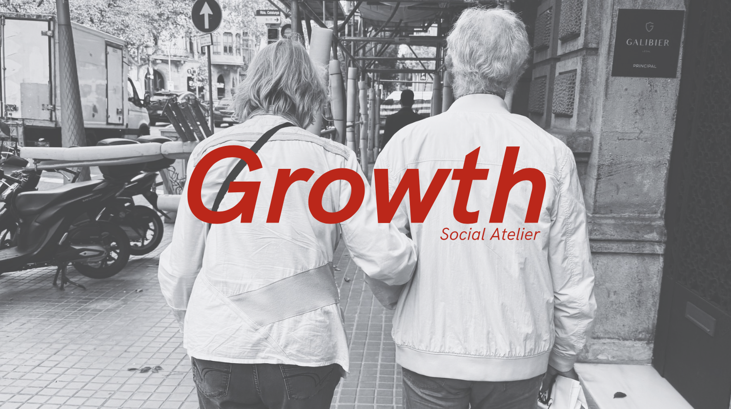 Growth Social Atelier
